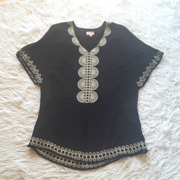 Beach tunic - Picture 1 of 5